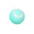 New Cat Ball Toys Self-moving Smart Sensing blue