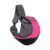 Breathable Pet Dog Carrier Puppy Outdoor Travel Dog cat carrier Pink